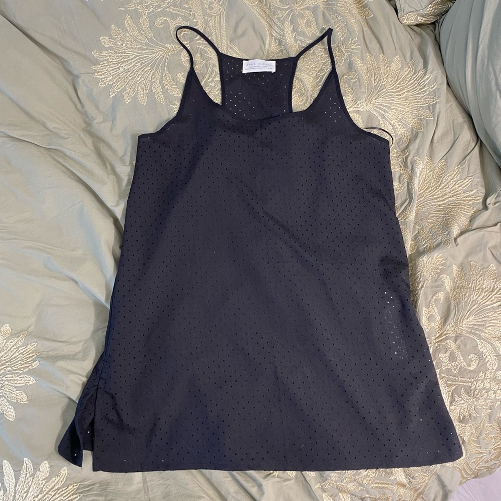 ❗️SOLD❗️Zara Top